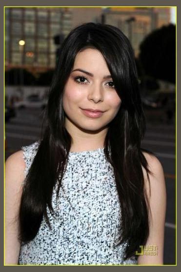 Miranda Cosgrove